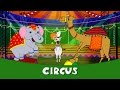 Circus Rhymes In Hindi Hindi Balgeet Hindi Rhymes Hindi Poems Hindi Kids Songs