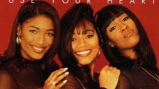 SWV - Use Your Heart