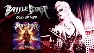 BATTLE BEAST - God Of War (OFFICIAL AUDIO)