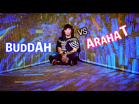 There Is Nothing To Heal! (Difference Between Liberation Vs. Awakening)