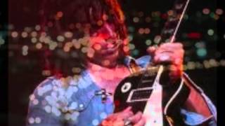 "Diamond Dust"  Jeff Beck