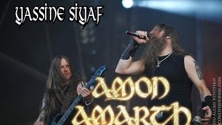 Amon Amarth - For Victory or Death ( Odin&#39;s Family )