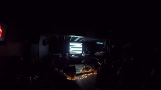 worriedaboutsatan A/V show live in London, 11/04/16 (Longer Version)