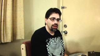 TPHtour Confession: The Roadie (Day 28 - Salem, MA)