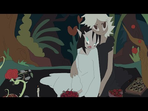 ratbag - juliet & juliet (official lyric video)