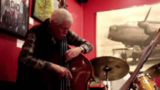 Dave Young Quartet - Round Midnight