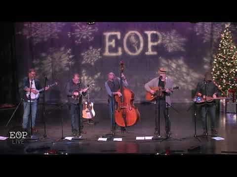 Raised By The Railroad Line - Seldom Scene