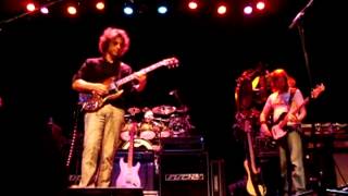 Dweezil Zappa Plays Zappa - Zomby Woof @  The Whitaker Center in Harrisburg, PA 10-28-08