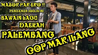 Download lagu CUP MAK ILANG - LAGU PALEMBANG COVER BY TRI SUAKA mp3