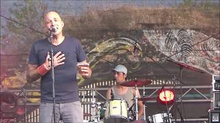 Oxo86 - Rien ne va plus @ Spirit From The Street 2018