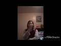 Christine Martin Performs The First Noel In ASL For Barney And Friends