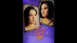Mara Clara: The Movie Theme Song by Jolina Magdang