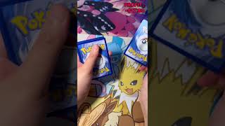 journey together sleeved booster packs tiktok : pokeventurus #pokemon #pokemoncommunity #pokemontcg