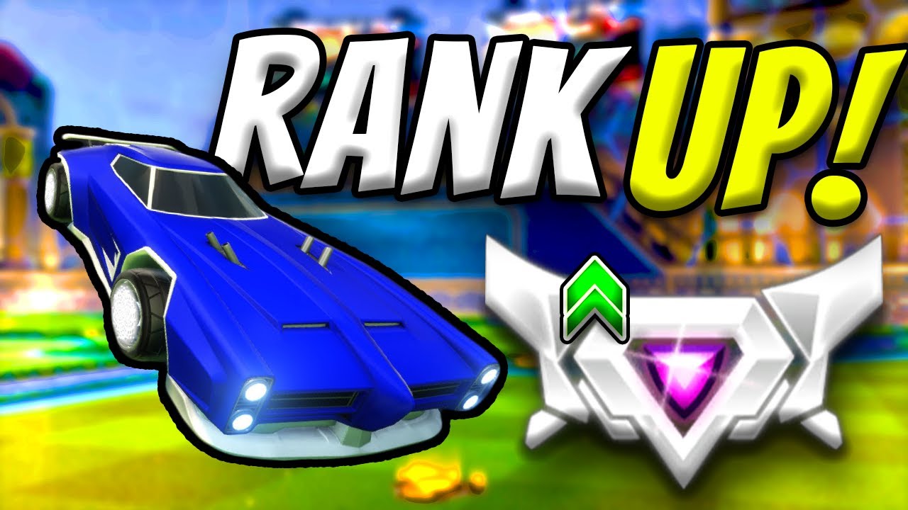 3 Rocket League Formations That Will Help You Rank Up