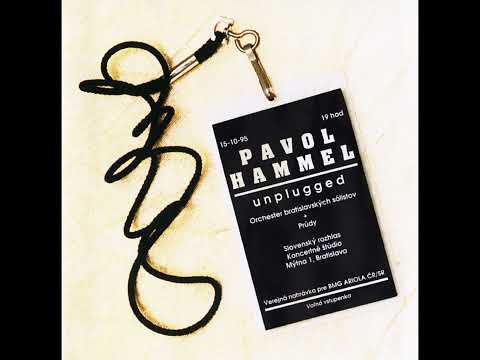 Pavol Hammel - Možno (Unplugged, 1995)