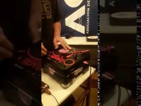 "DIA DEL DJ" 2020 - TOTAIM HATZ