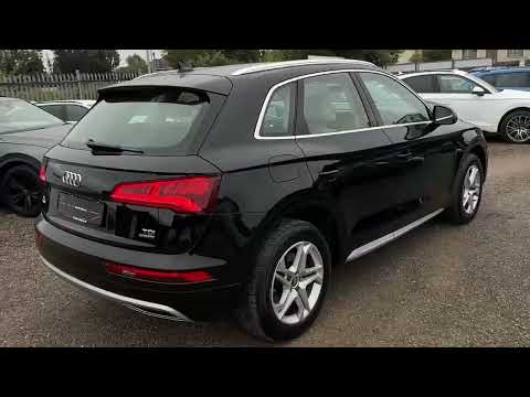 Audi Q5 2.0 TDI 190 S-tronic Quattro - Image 2