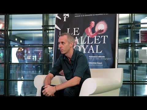 F [o] C U S : « Le Ballet royal de la nuit » vu par Sébastien Daucé !