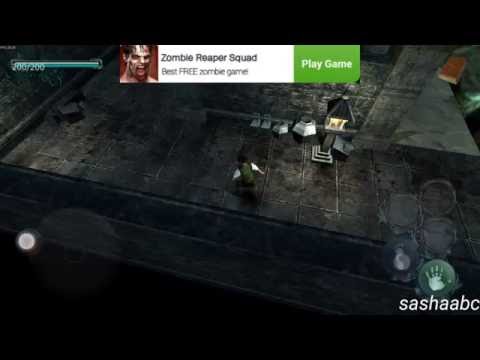 tomb  обзор игры андроид game rewiew android.