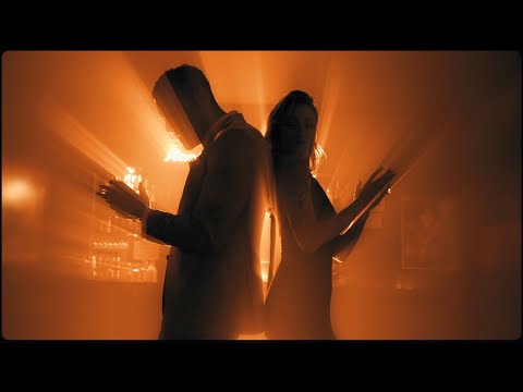 Ángel Sevilla & Laura Añón - Díganle (VIDEOCLIP)