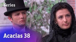 Acacias 38: Samuel no quiere que Lucía tenga amistad con Telmo #Acacias848 | RTVE Series