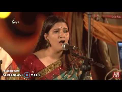 Adiyogi: The Source of Yoga | Sadhguru's explosive "Shambho Meditation" on MahaShivRatri