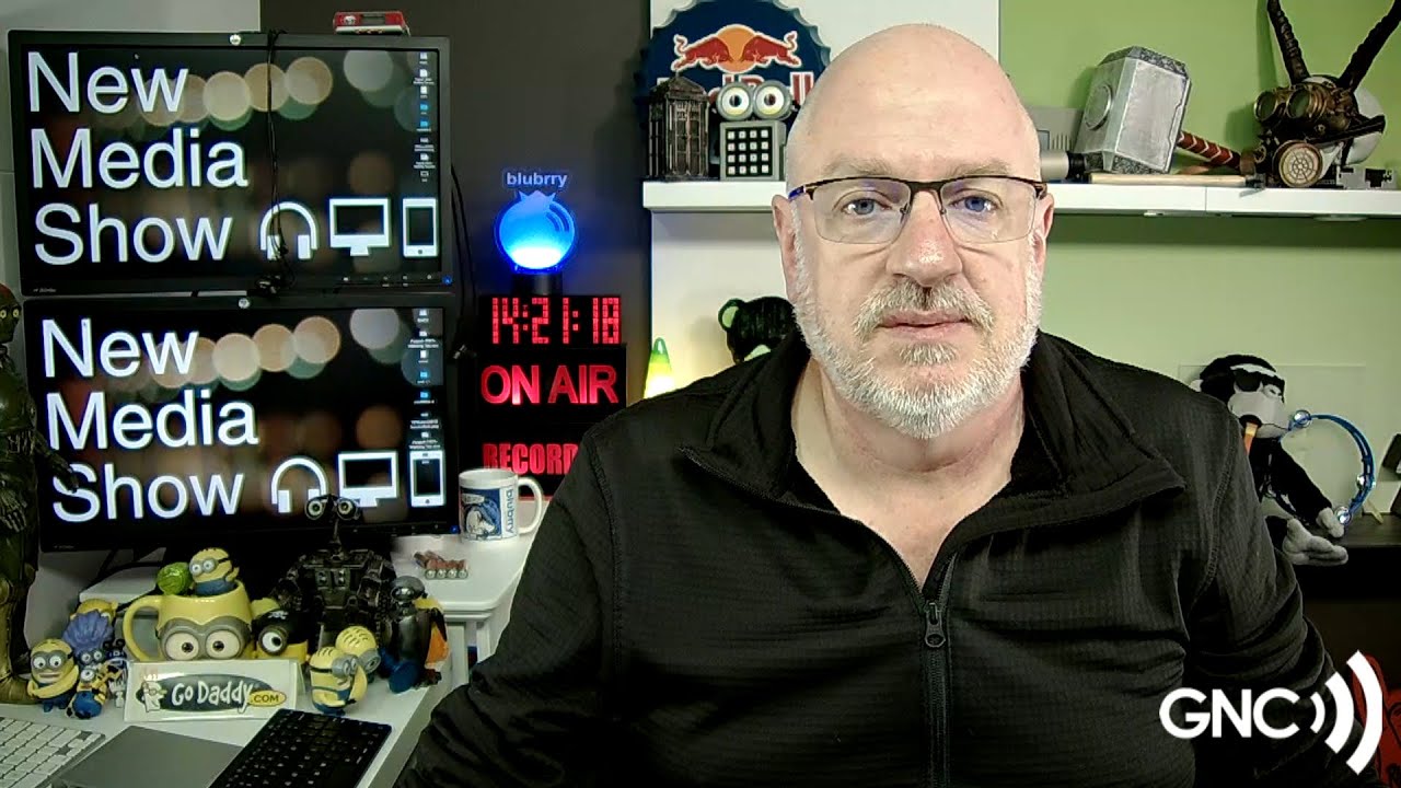 Podcast Hall of Fame Inductee's Announced