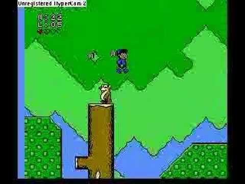 Let's Play McKids Part 1 - Here is your shill, McDonald's