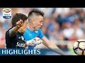 Atalanta - Napoli - 1-0 - Highlights - Giornata 7 - Serie A TIM 2016/17