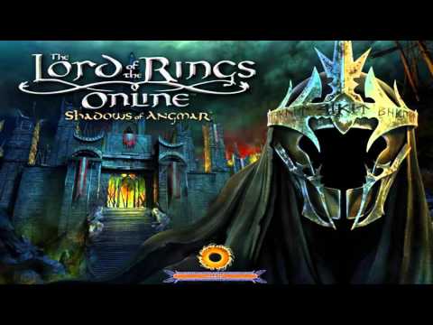 LotRO: Shadows of Angmar™ - OST - Fell Deeds Awake - 1080p HD
