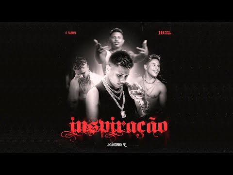 JOÃOZINHO RF - GATINHA DO SUL