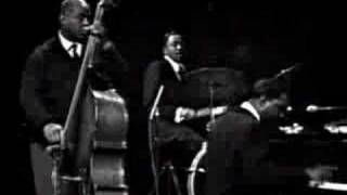 Otis Spann - Blues Don&#39;t Like Nobody