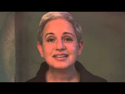 Vivian Kanner - GLIK - A Yiddish Song