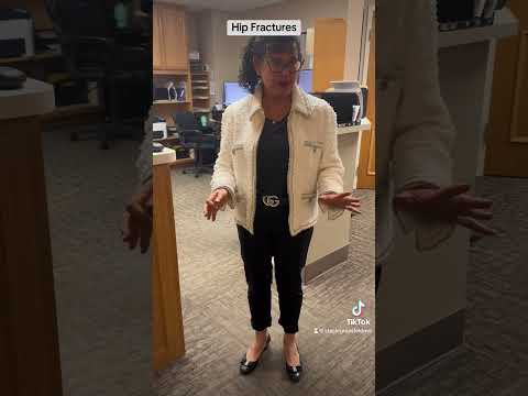 Hip Fractures: Types and How to Fix Them