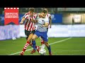 Comeback in de tweede helft | Samenvatting Sparta Rotterdam - Vitesse
