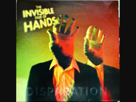 The Invisible Pair Of Hands - 