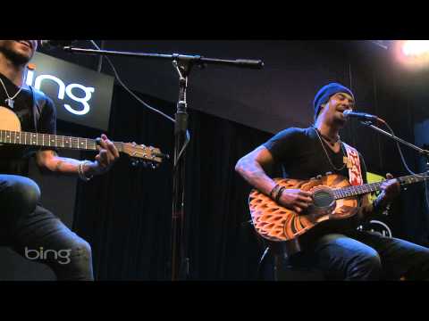 Michael Franti - Life Is Better With You (Bing Lounge)