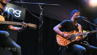 Michael Franti - Life Is Better With You (Bing Lounge)