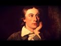 Poetry and Immortality: John Keats' 'Ode to a ...
