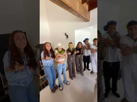 Todo mundo odeia o frio