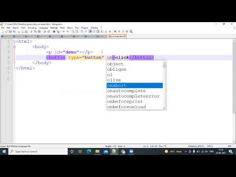 Javascript Use In Body Section Javascript