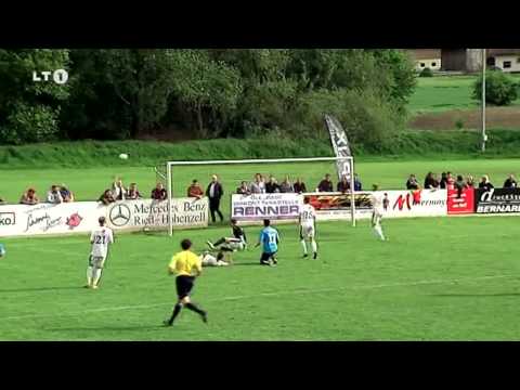 Gurten - St.Florian 2:0 (2:0)