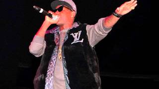 Fabolous Ft J Cole - Louis Vuitton