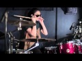 Drum Cover RANI RAMADANI - YouTube