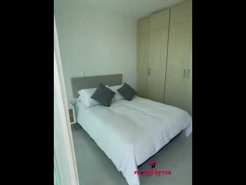 Apartamento amoblado Barranquilla
