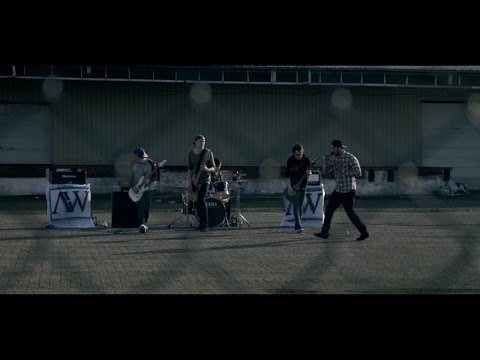 Athena's Word - Wolf Pack