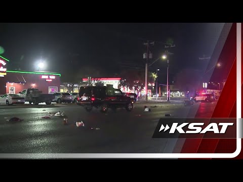 Ware and Rima Friday News- Gonzales Leaves Race! - KTSA