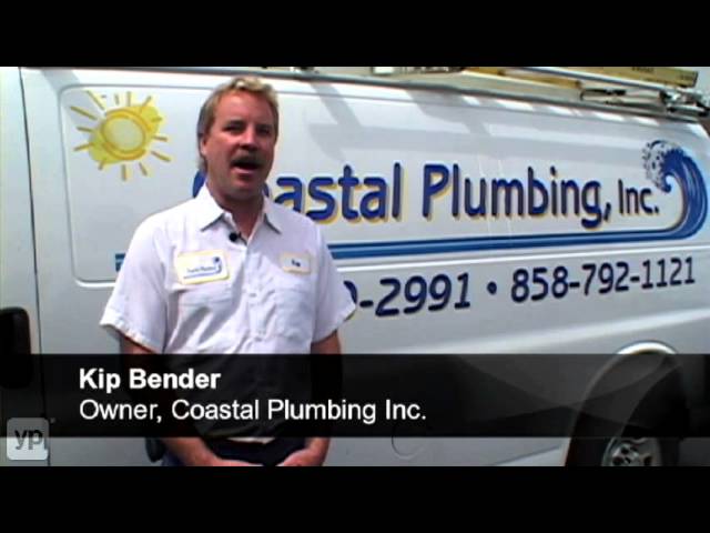 Coastal  Plumbing Inc,Vista - Vista, CA