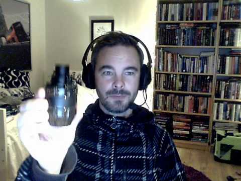 Herrparfym topplista