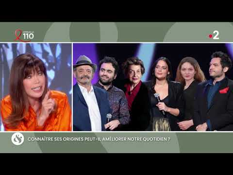 "Bel et. bien", Isabelle Morizet 4ème chronique : la famille Chedid